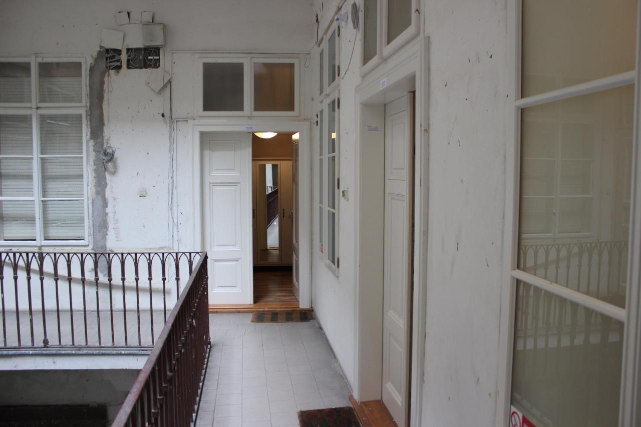 Michalska Apartment Prague Exterior photo