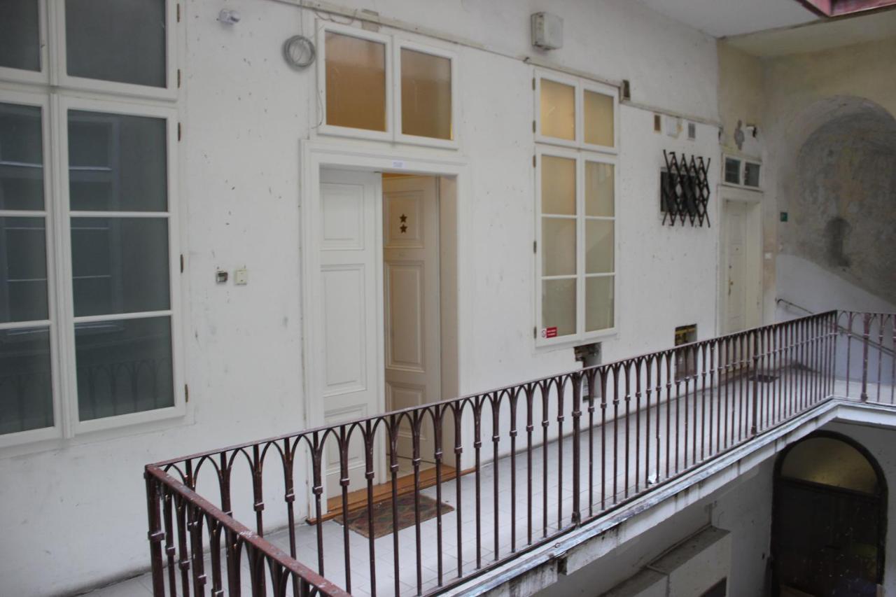 Michalska Apartment Prague Exterior photo