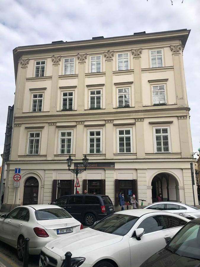 Michalska Apartment Prague Exterior photo