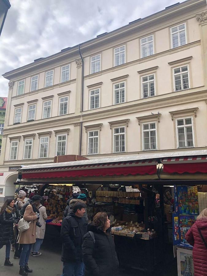 Michalska Apartment Prague Exterior photo