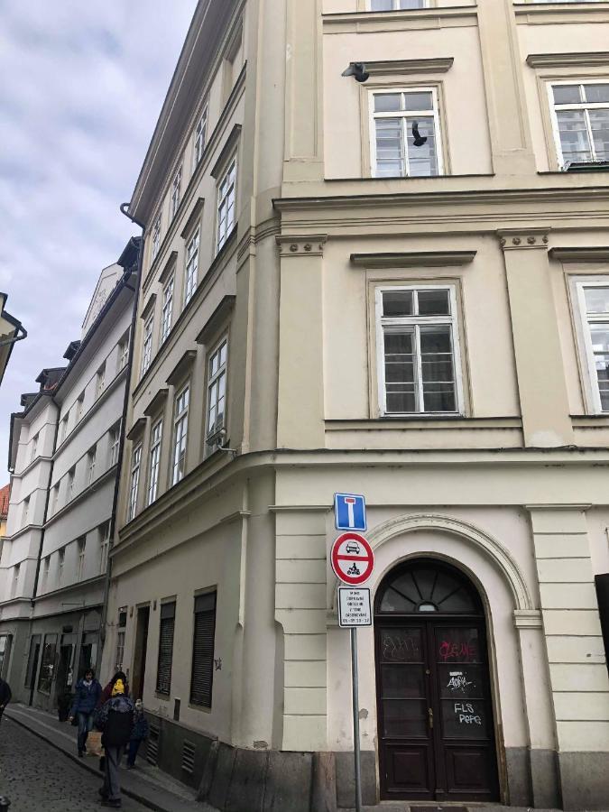 Michalska Apartment Prague Exterior photo
