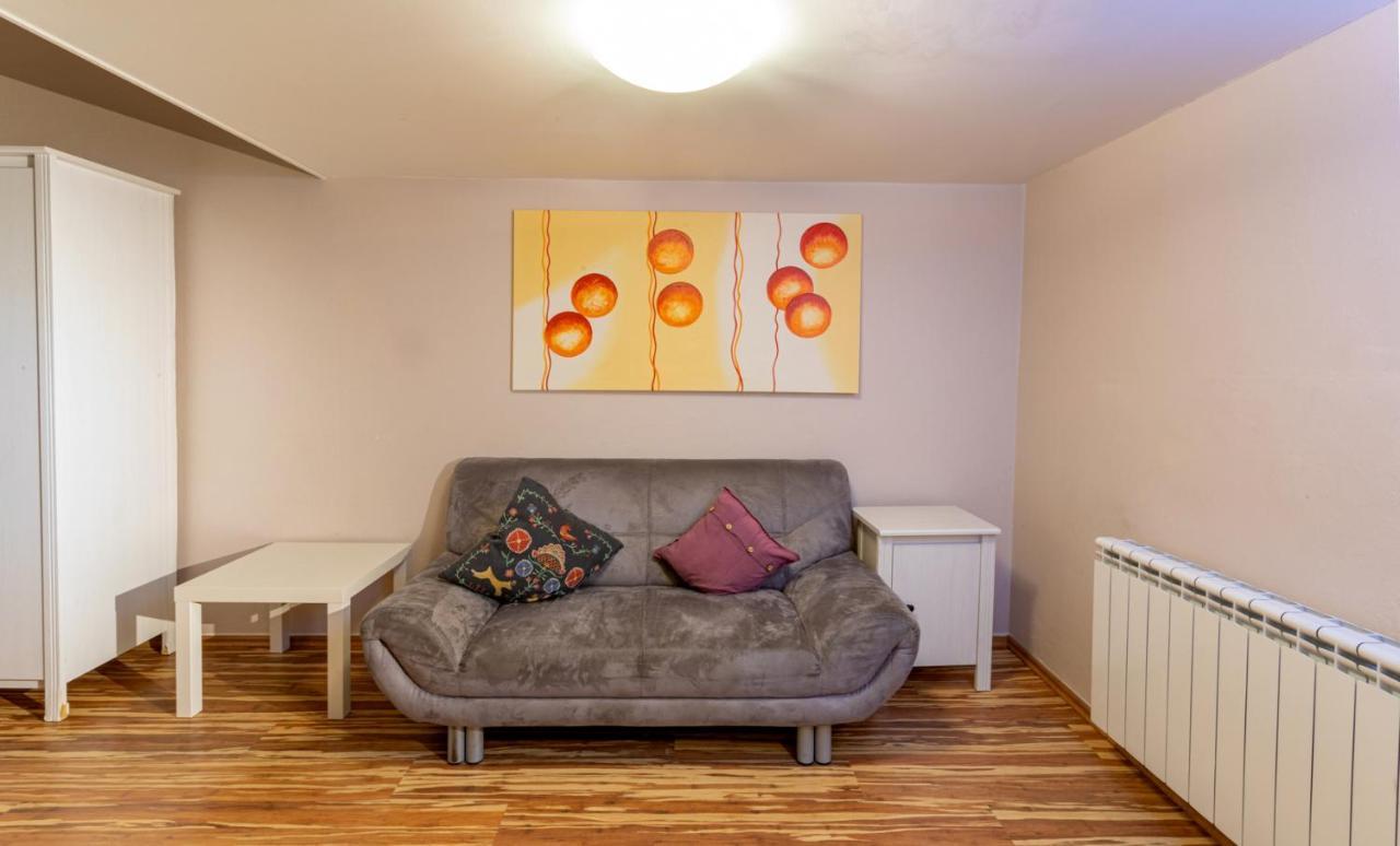 Michalska Apartment Prague Exterior photo