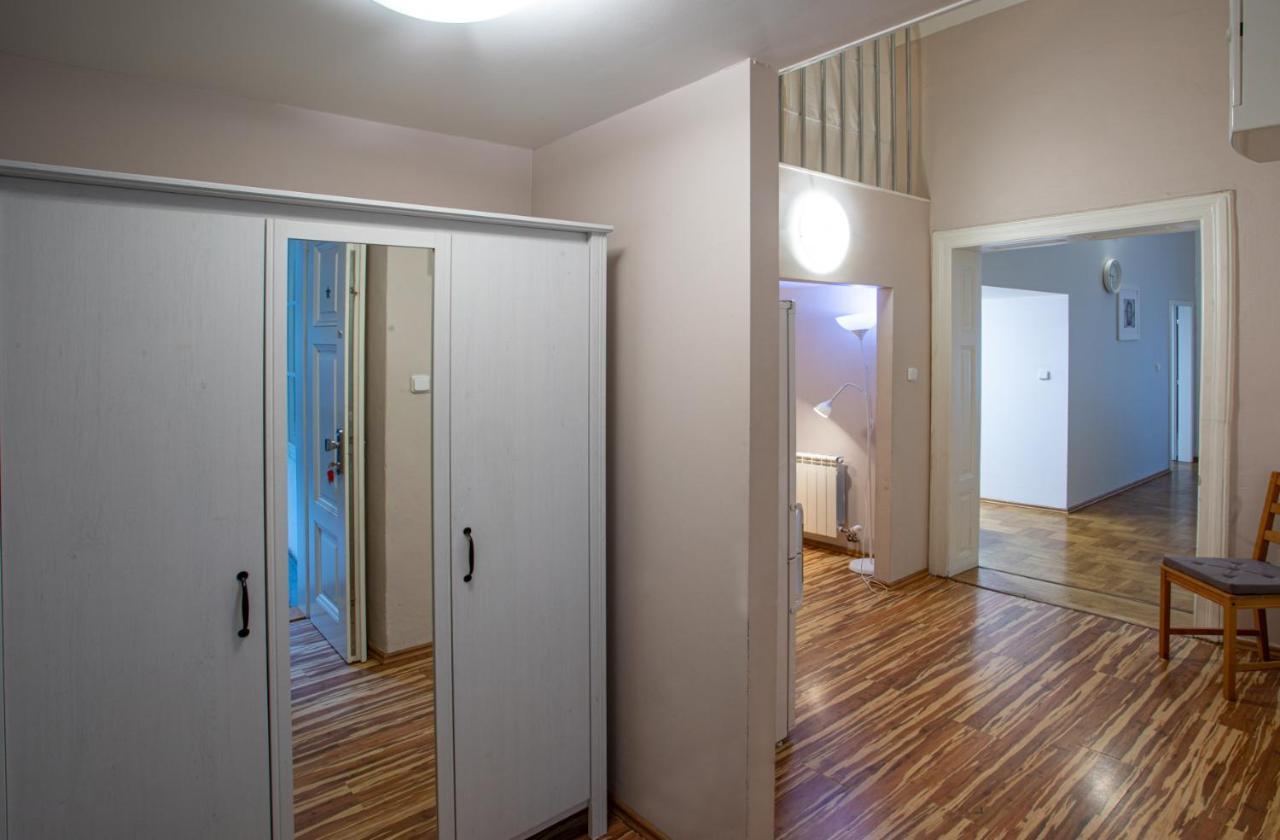 Michalska Apartment Prague Exterior photo