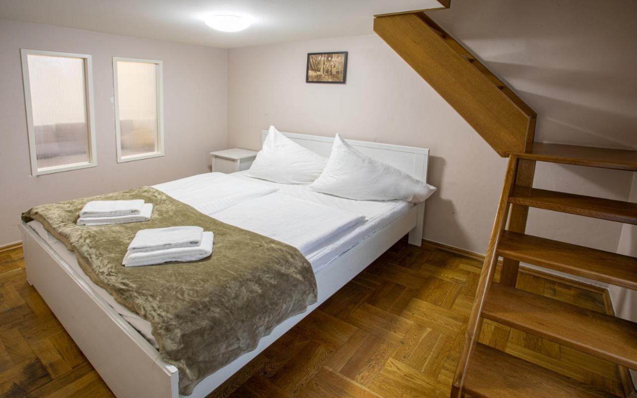 Michalska Apartment Prague Exterior photo