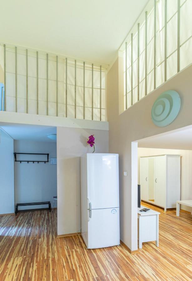 Michalska Apartment Prague Exterior photo