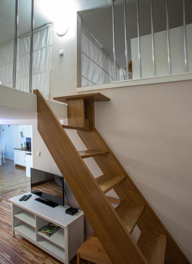 Michalska Apartment Prague Exterior photo