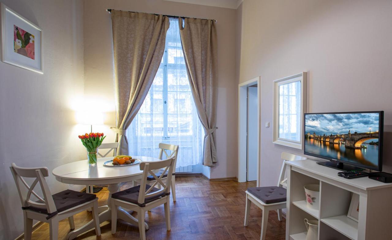 Michalska Apartment Prague Exterior photo