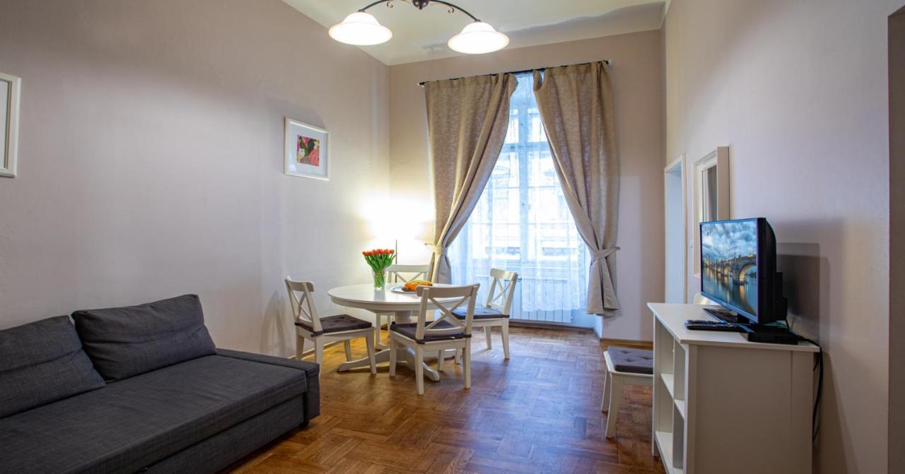 Michalska Apartment Prague Exterior photo