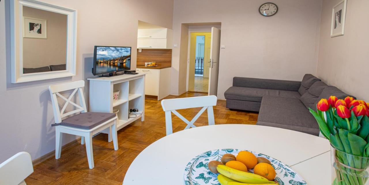 Michalska Apartment Prague Exterior photo